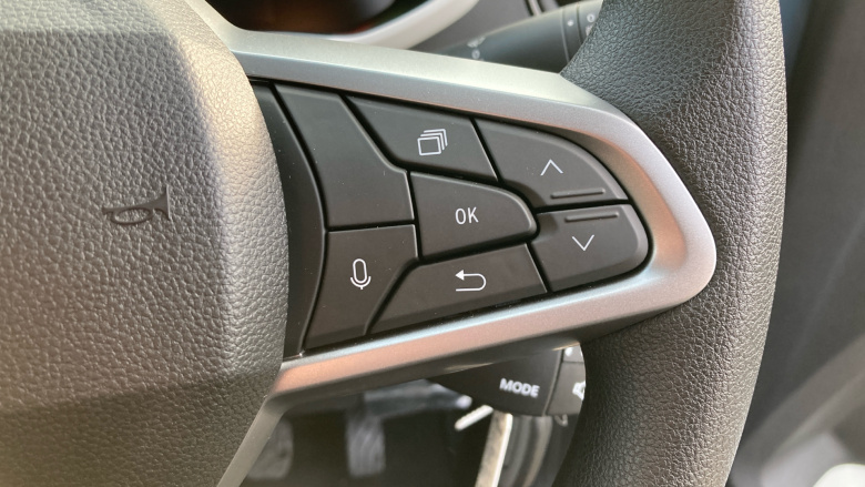 Dacia Spring 27kWh Expression 65 48kW 5dr Auto Electric Hatchback